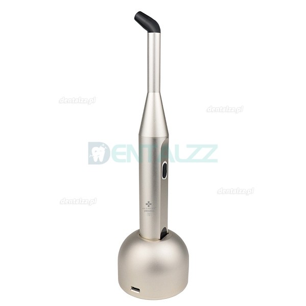 WJ Miernik Stabilności Implant&oacute;w Stomatologicznych Tester Stabilności Implant&oacute;w